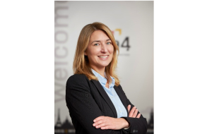 Data4: Η Aurore Chiquot νέα Head of Communication του Ομίλου