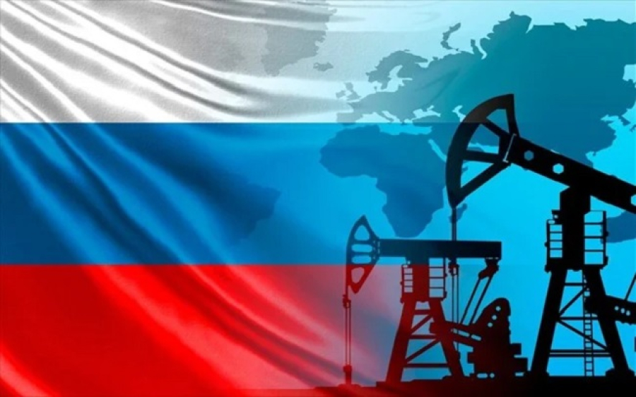 ΗΠΑ: Μετά την ΕΕ,  G7 και Αυστραλία επιβάλλουν πλαφόν στα ρωσικά πετρελαϊκά προϊόντα