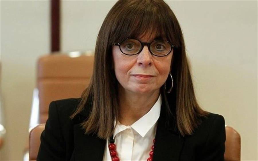 Σακελλαροπούλου: Ευρύ περιθώριο συνεργασίας Ελλάδας - Βιετνάμ