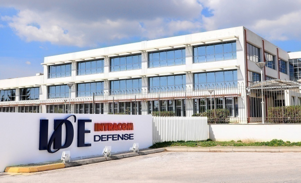 IDE: Επεκτείνει τη συνεργασία της με την Diehl Defence