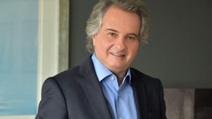 Χαράλαμπος Σημαντώνης: Κίνητρα για το «χτίσιμο» νέων πλοίων και άρση των νομοθετικών αγκυλώσεων