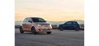 Green NCAP: Το νέο ηλεκτρικό Fiat 500 κατακτά τη μέγιστη διάκριση με 5 αστέρια