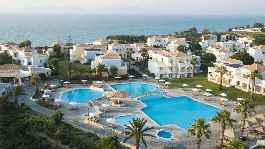 Neptune Hotels: Έκτακτη παροχή έως 700 ευρώ στους εργαζόμενους