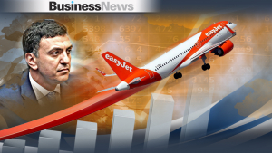 Συμφωνία Κικίλια - Easy Jet: Αύξηση διαθεσιμότητας 500.000 θέσεων για Ελλάδα
