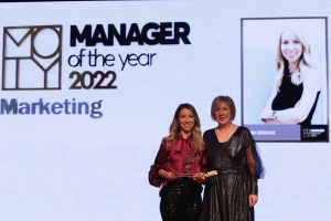 Edenred: Νέα διάκριση για τη δραστηριότητά της στην Ελλάδα