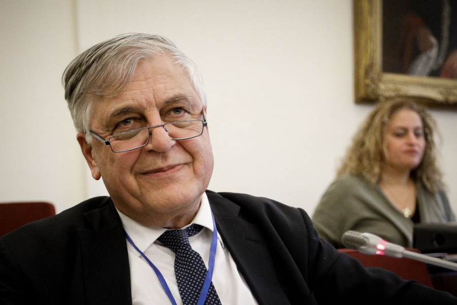 Νέες βόμβες Αγγελή: Η ζωή μου, προσωπική και επαγγελματική, έχει μετατραπεί σε διαρκή κόλαση