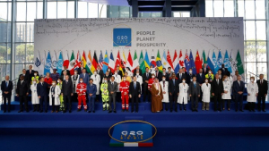 G20: Οι ελπίδες για το Κλίμα έμειναν «ανεκπλήρωτες»