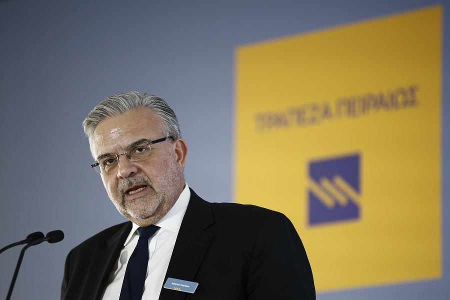 Μεγάλου: Θετικές οι προοπτικές για την αγροδιατροφή