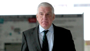 Ανακοίνωση Γιάννου Παπαντωνίου: «Δεν είναι μακριά η ώρα του αποχαιρετισμού»