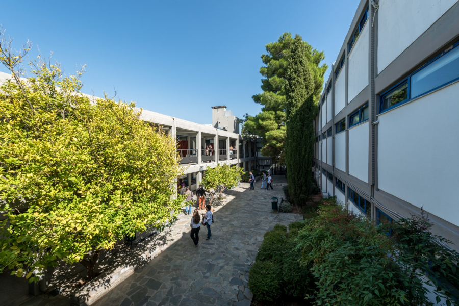 ACG: Πολλαπλή διάκριση στο Sustainable Campus Index 2026 για 11η συνεχόμενη χρονιά