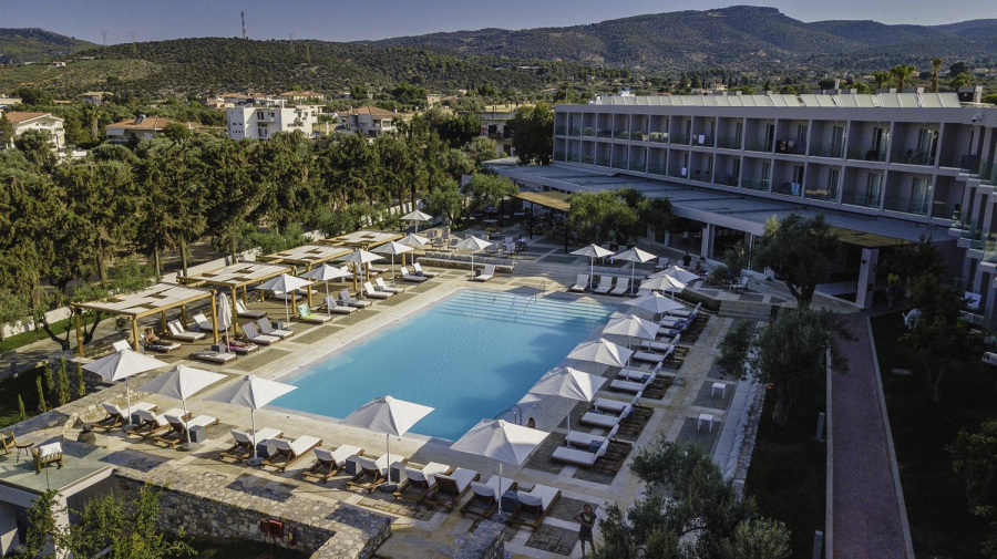 Το Amaronda Resort & Spa περνά στη διαχείριση της Amare Hospitality