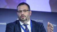 Νίκος Τσάφος: Σύντομα οι ημερομηνίες για την ηλεκτρική διασύνδεση Ελλάδας–Κύπρου