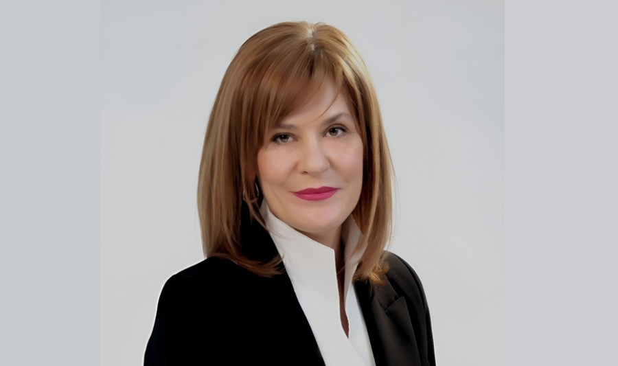 ΕΤΑΔ: Νέα Chief Operating Officer η Αναστασία Σουλιώτη