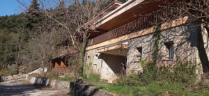 ΕΤΑΔ: Προκήρυξη ηλεκτρονικού διαγωνισμού για το ακίνητο ΞΕΝΙΑ Καλεντζίου