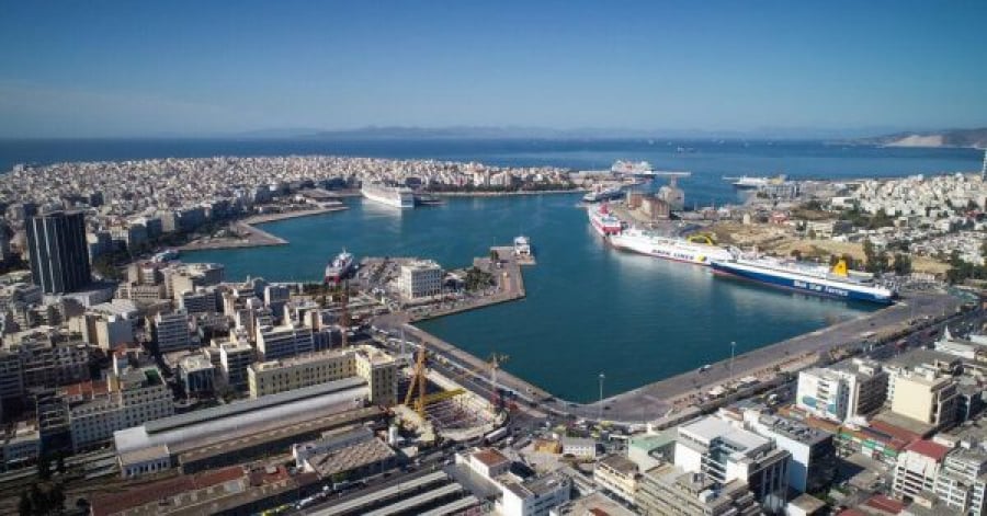 MoU για την Ανάπτυξη Εθνικής Ενιαίας Πλατφόρμας Λιμενικής Κοινότητας