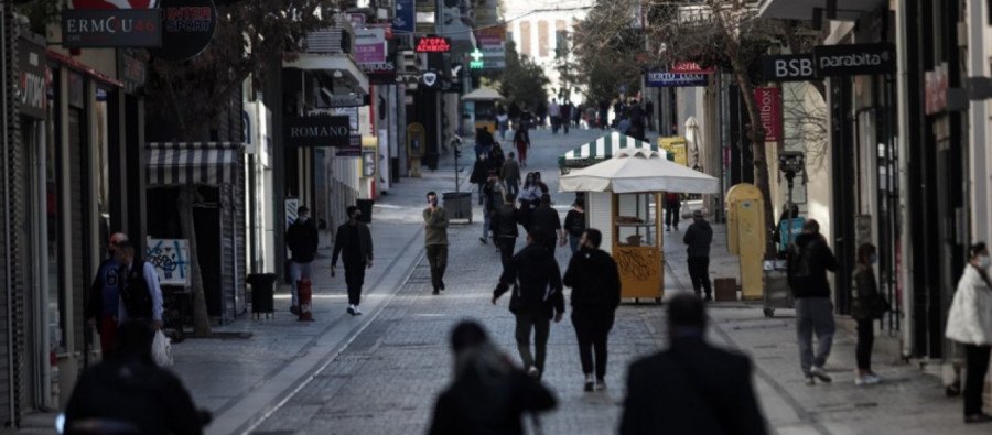 «Ελεύθερες» από σήμερα οι διαδημοτικές μετακινήσεις εντός περιφερειακής ενότητας