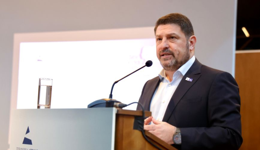 Ν. Χαρδαλιάς: Στηρίζουμε τη λειτουργία 42 δομών ψυχικής υγείας με 18,3 εκατ. ευρώ