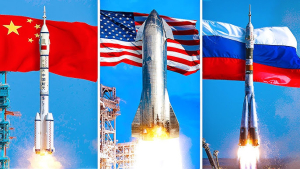 ΗΠΑ: Ζητούν πολυμερείς διαπραγματεύσεις με την συμμετοχή της Κίνας στον έλεγχο στρατηγικών όπλων