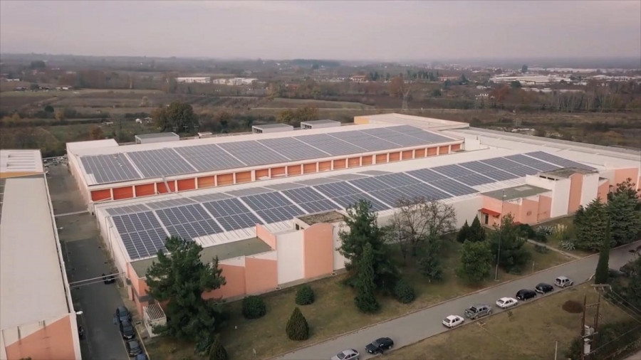 Βαρβαρέσος: Στις 30 Ιουνίου η Γενική Συνέλευση των μετόχων