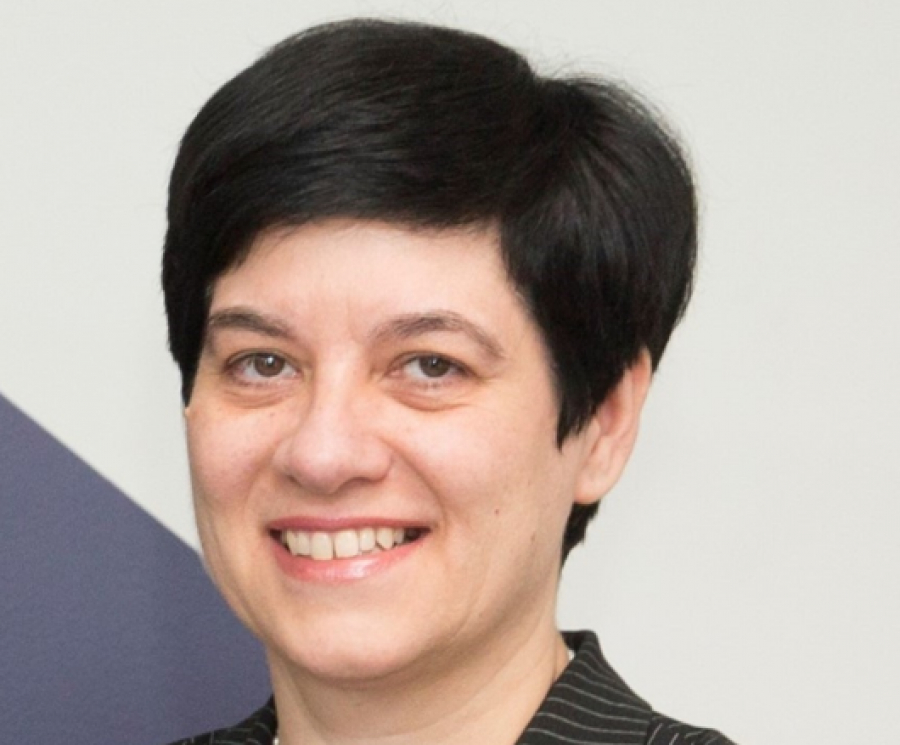 Euler Hermes Hellas: H Τερέζα Σκαρλάτου αναλαμβάνει τη θέση του Country Manager
