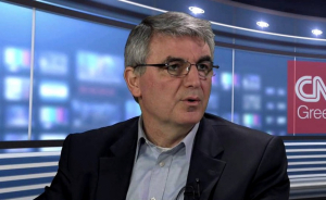 Πάνος Τσακλόγλου: Βιώσιμη Ανάπτυξη των Επαγγελματικών Ταμείων αλλά βάσει αρχών και καλών πρακτικών