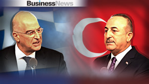 Δένδιας: Ξεκάθαρες οι ελληνικές θέσεις στην Άγκυρα-Η αντίδραση της Τουρκίας (vid)