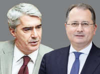 Oι αρμοδιότητες των Γ. Στύλιου και Σ. Κεδίκογλου στο Αγροτικής Ανάπτυξης και Τροφίμων