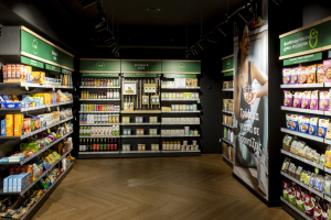Fourlis Group: Η στρατηγική πίσω από την νέα εποχή της Holland &amp; Barrett