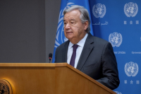 Η κατάσταση στη Γάζα γίνεται "όλο και πιο απελπιστική"