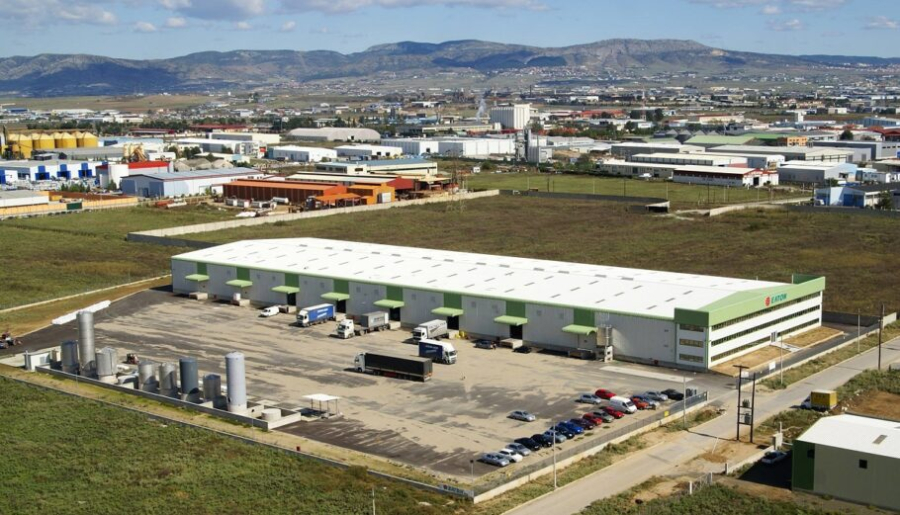 Τον ψηφιακό μετασχηματισμό της Elton αναλαμβάνει η DIS