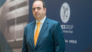 Κοντόπουλος: «Τώρα είναι η στιγμή για επενδύσεις στο Ελληνικό Χρηματιστήριο»