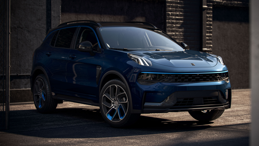 Η νέα μάρκα αυτοκινήτων που έρχεται στην Ελλάδα και ο Γιάννης Πετούλης