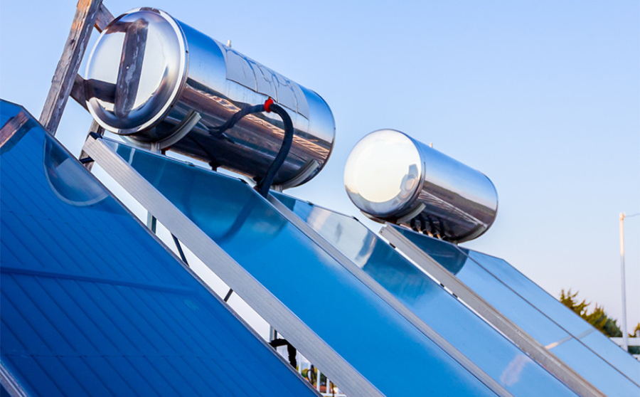 «Ανακυκλώνω-Αλλάζω θερμοσίφωνα»: Αναρτήθηκαν οι τελικοί πίνακες με τους δικαιούχους