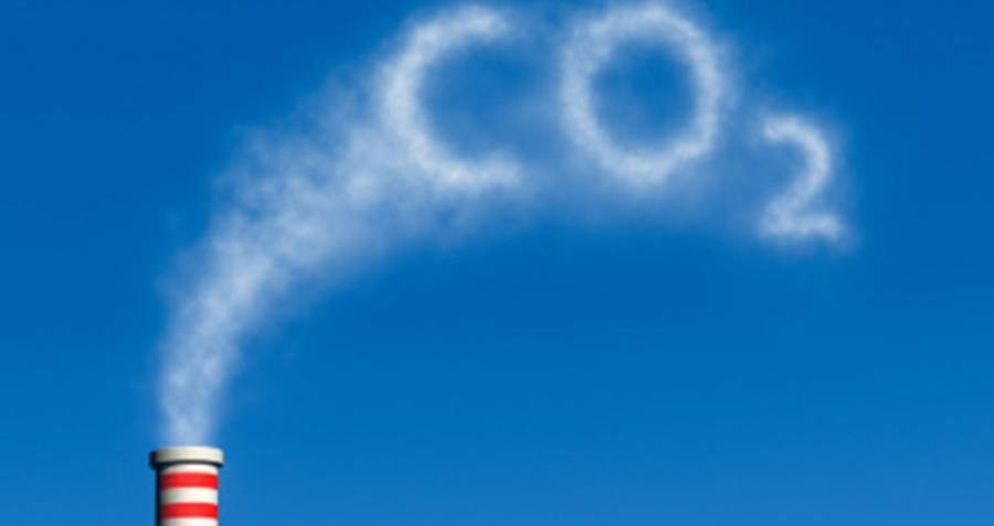 ΕΕ: Οι εκπομπές αερίων θερμοκηπίου μειώθηκαν 3% το α&#039; τρίμηνο του 2023