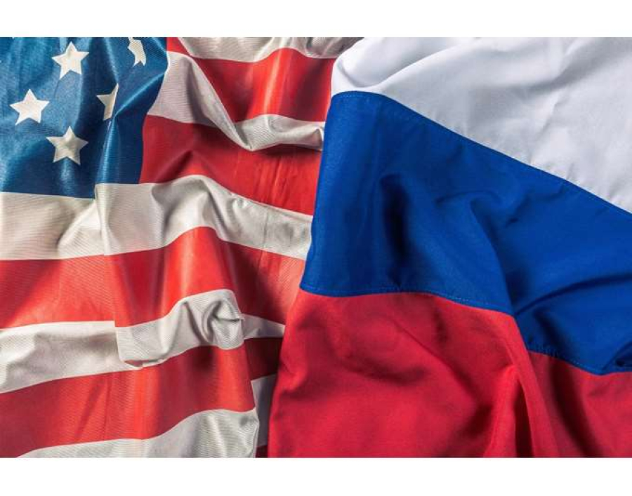 Δεύτερη συνάντηση ΗΠΑ - Ρωσίας μέσα στις επόμενες 15 ημέρες