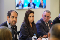 Ι. Κεφαλογιάννης: Η πατρίδα μας έχει ενισχύσει τη θέση της εντός του ΝΑΤΟ