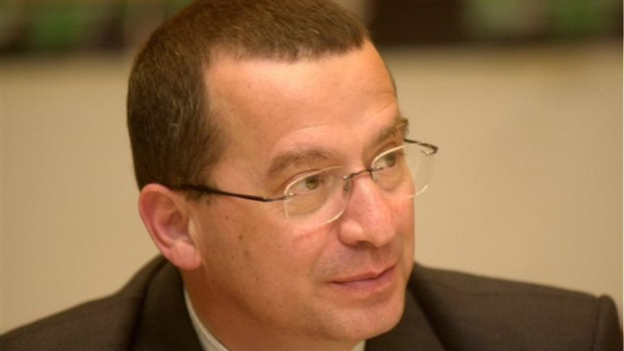 Γ. Ρουμπάτης: Καίει κυβέρνηση και διοίκηση ΕΥΠ - Δεν υπάρχει «απόρρητο», ούτε καταστρέφεται κατά λάθος υλικό