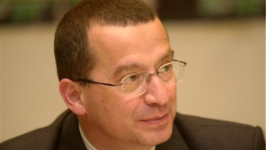 Γ. Ρουμπάτης: Καίει κυβέρνηση και διοίκηση ΕΥΠ - Δεν υπάρχει «απόρρητο», ούτε καταστρέφεται κατά λάθος υλικό