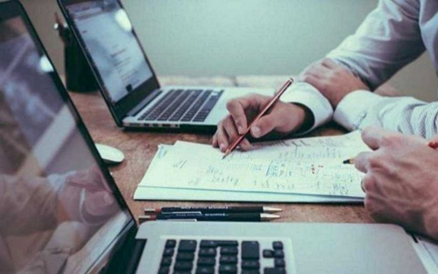 Ξεκινά αύριο η επιλογή προγραμμάτων κατάρτισης Β’ κύκλου σε ψηφιακές και πράσινες δεξιότητες