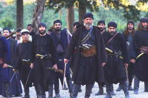 Το κινηματογραφικό ταξίδι του «Καπετάν Μιχάλη» ξεκίνησε από το Ηράκλειο