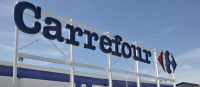 Η Carrefour παγώνει τις τιμές 100 προϊόντων ...στη Γαλλία