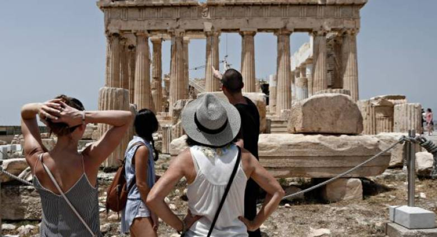 Εγκατάσταση των πρώτων σημείων αυτόματης έκδοσης εισιτηρίων σε αρχαιολογικούς χώρους