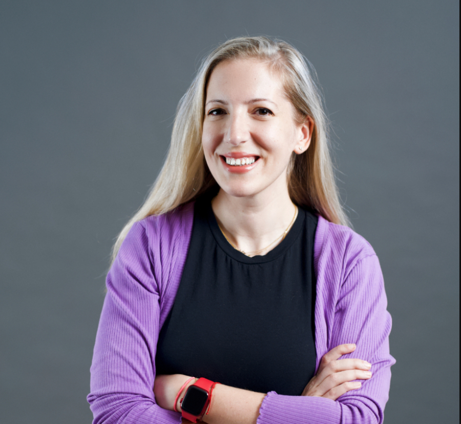 Μαρίλη Νίκα: Ευκαιρία για την Ελλάδα οι υψηλές επιδόσεις των Ελλήνων επιστημόνων Τεχνητής νοημοσύνης στο εξωτερικό