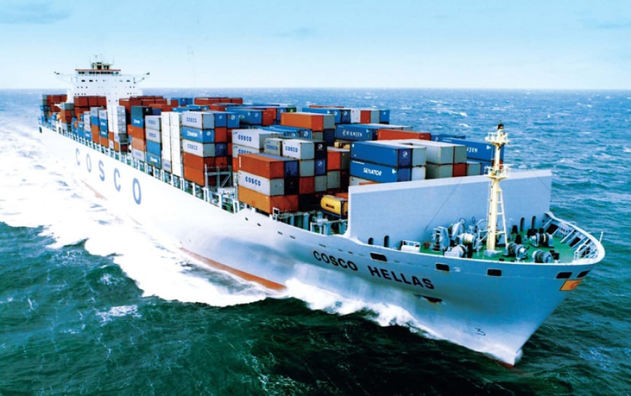Costamare: Επένδυση $200 εκατ. στη Neptune Maritime Leasing της Μαριάννας Λάτση