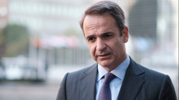 Μητσοτάκης: Τα άτομα με αναπηρία πρέπει να έχουν όλα τα δικαιώματα που απολαμβάνουν όλοι οι Έλληνες πολίτες