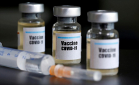 Έρευνα: Πιο πιθανή η θρόμβωση με τον κορονοϊό παρά μετά το εμβόλιο