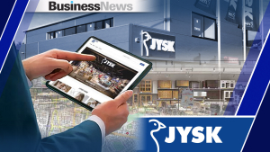 Jysk Ελλάδος: Ο στόχος για τα 80 καταστήματα και ο διψήφιος ρυθμός ανάπτυξης το 2023