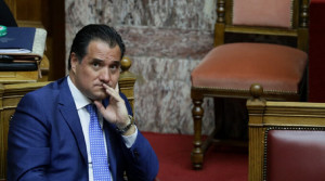 Αδ. Γεωργιάδης: Σήμερα ξεκινά η καταβολή των χρημάτων για την Επιστρεπτέα Προκαταβολή 7