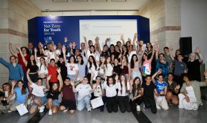 Celestyal: Στηρίζει το πρόγραμμα Net Zero for Youth με πρωτοβουλίες για τη νέα γενιά