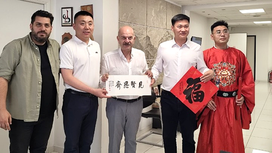 FedHATTA: Νέες προοπτικές για τον ελληνικό τουρισμό στην Κίνα